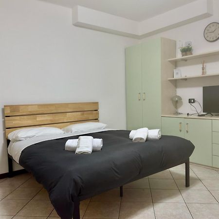 Roncati 7 Center Town Studio Apartments Bellagio Eksteriør bilde