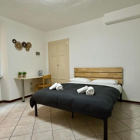 Roncati 7 Center Town Studio Apartments Bellagio Eksteriør bilde