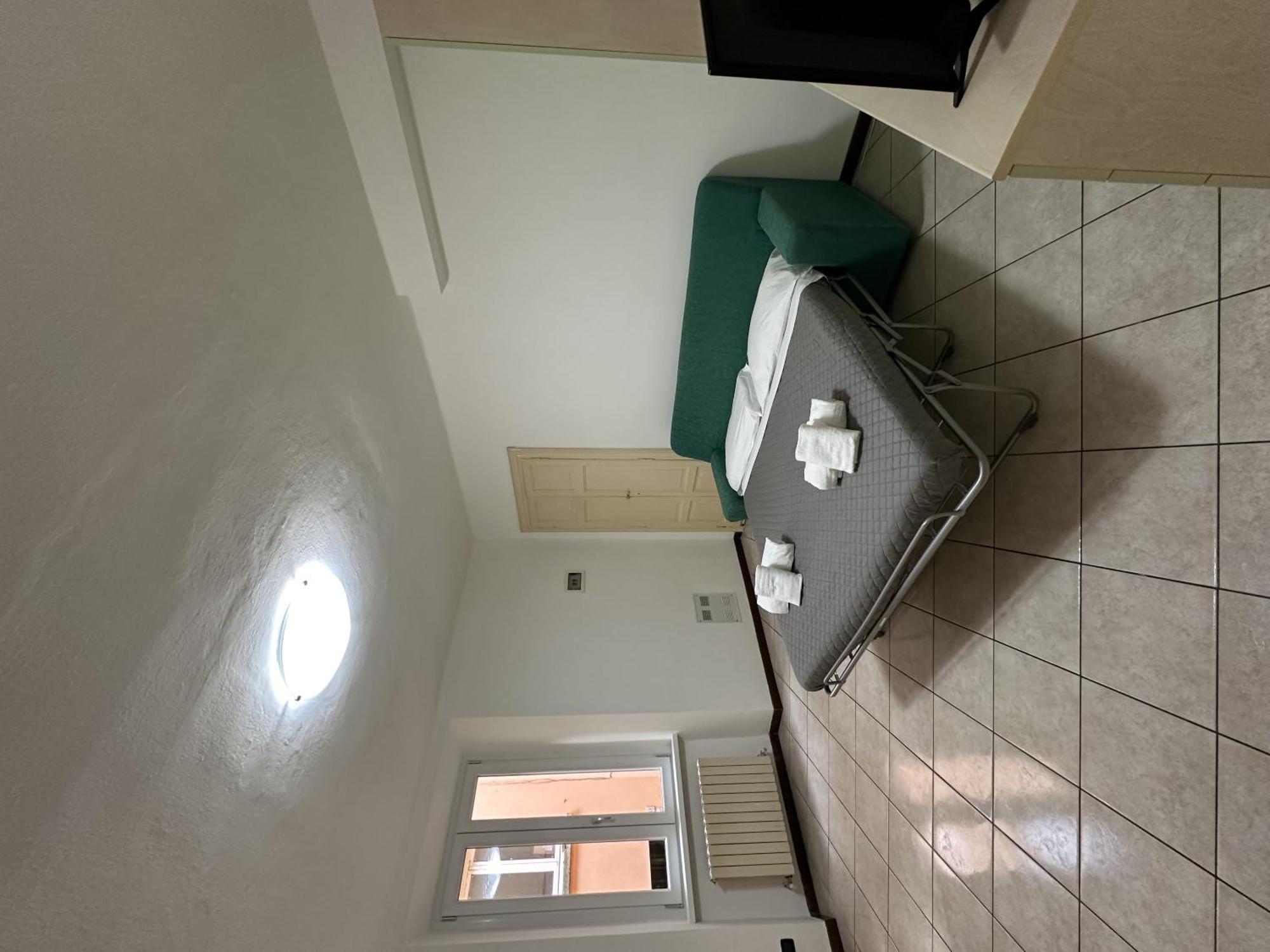 Roncati 7 Center Town Studio Apartments Bellagio Eksteriør bilde