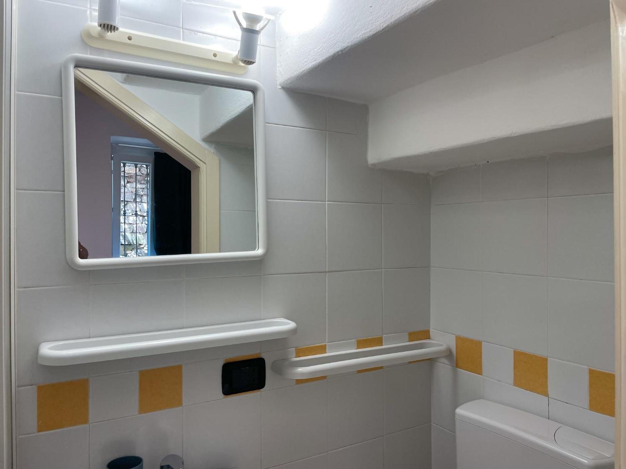 Roncati 7 Center Town Studio Apartments Bellagio Eksteriør bilde