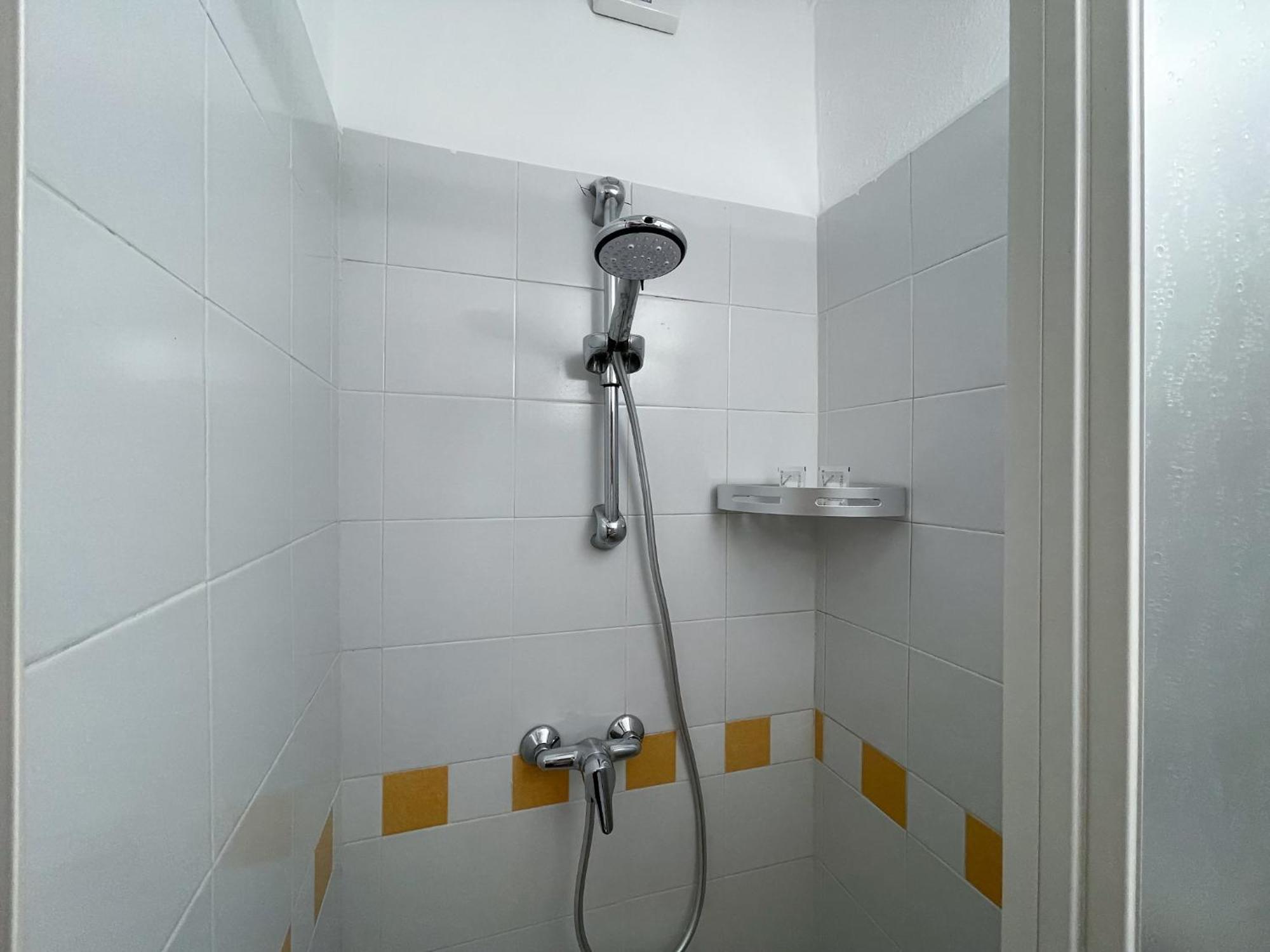 Roncati 7 Center Town Studio Apartments Bellagio Eksteriør bilde
