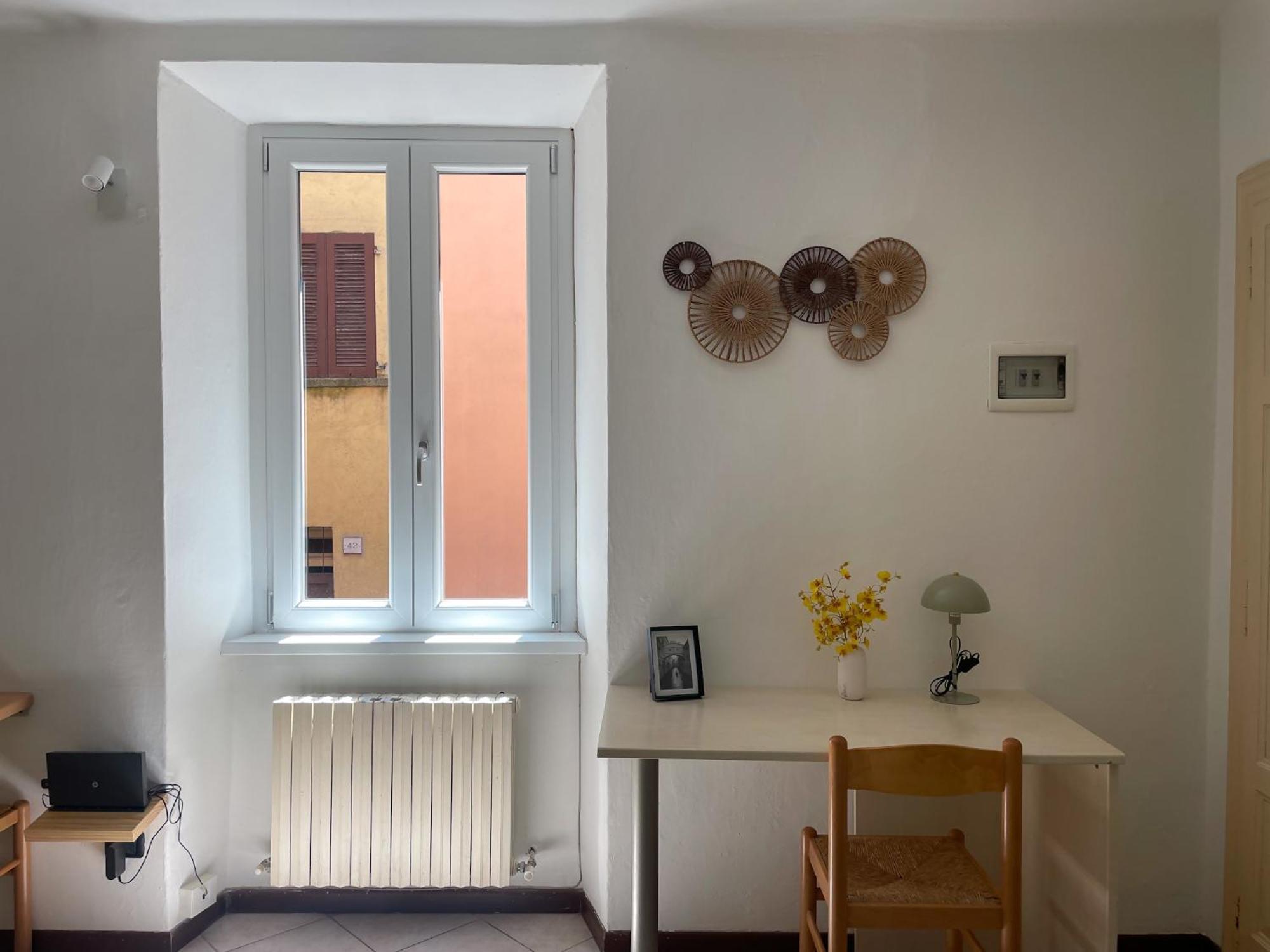 Roncati 7 Center Town Studio Apartments Bellagio Eksteriør bilde