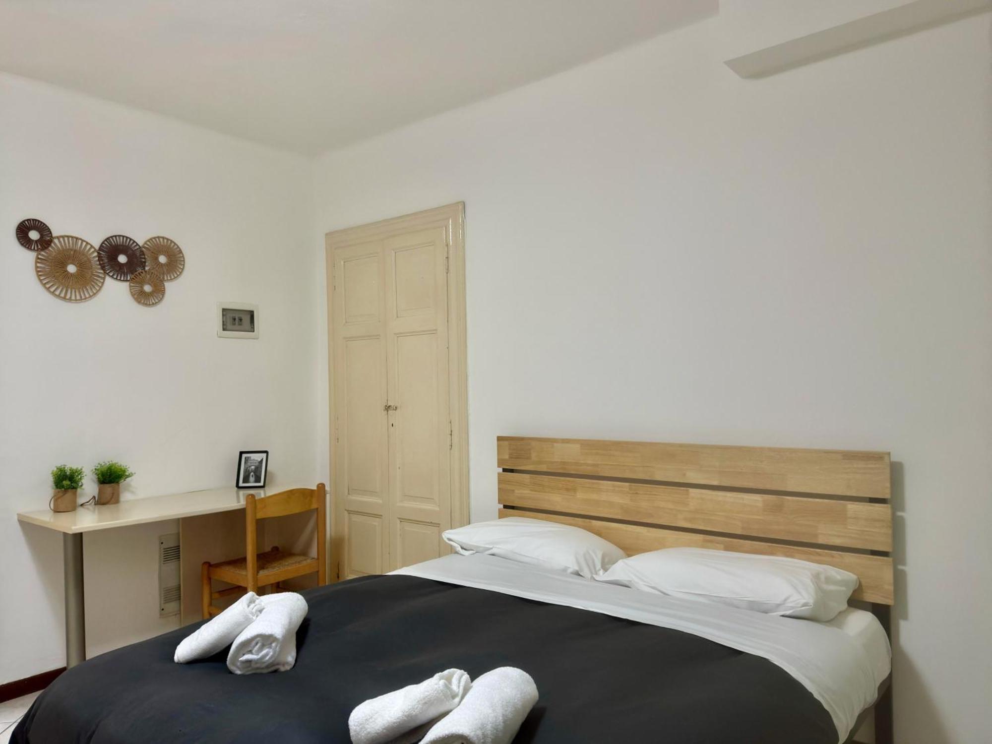 Roncati 7 Center Town Studio Apartments Bellagio Eksteriør bilde